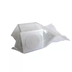 Etiquette RFID autocollante MIFARE® classic 1K dia 25mm