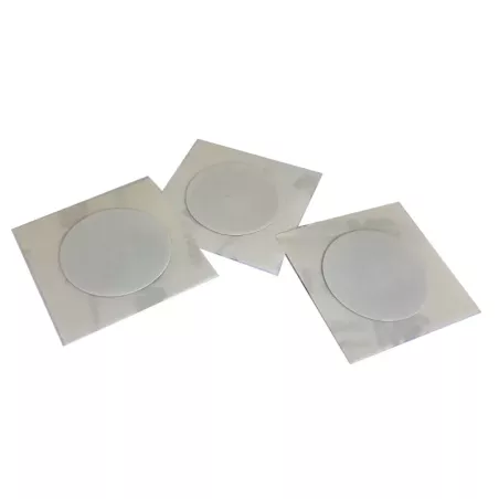 Etiquette RFID autocollante MIFARE® classic 1K dia 25mm