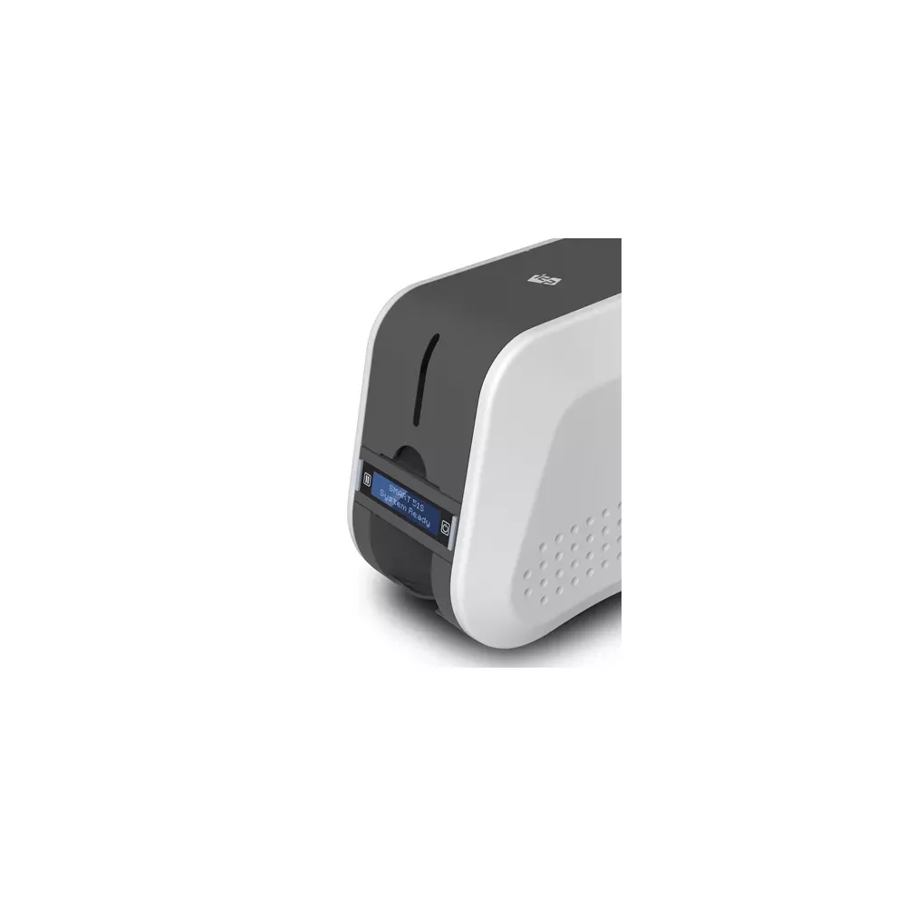 IDP SMART-51S Simplex USB/Ethernet, Mag ISO